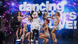 Dancing with the Stars: 25×6