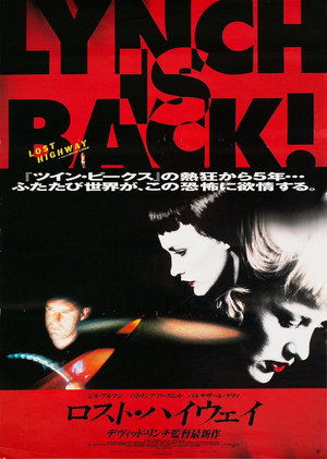 Lost Highway 154