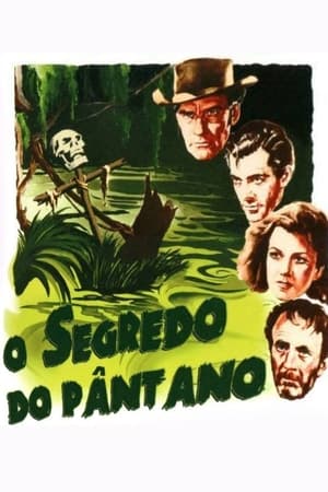 Poster Swamp Water 1941