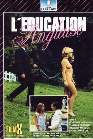 Poster L'Éducation d'Orphélie (1981)