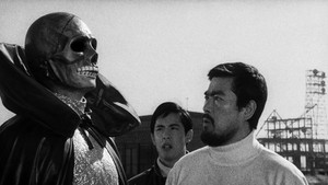 фото  - Смотреть 黄金バット бесплатно онлайн на Lord-Filmy