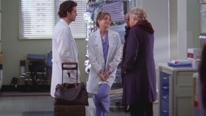 Grey’s Anatomy: Stagione 5 x Episodio 12