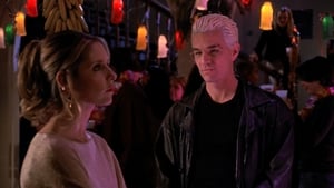 Buffy the Vampire Slayer I Was Made to Love You