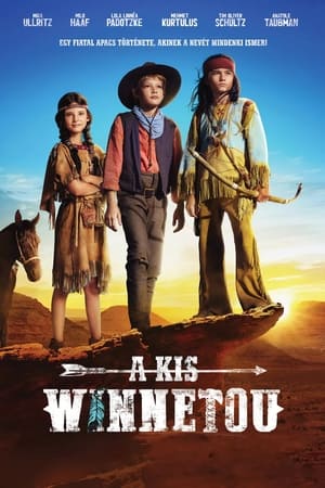 Image A kis Winnetou