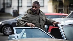 Luther saison 4 Episode 1