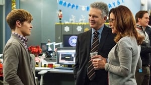 Major Crimes Temporada 4 Capitulo 18