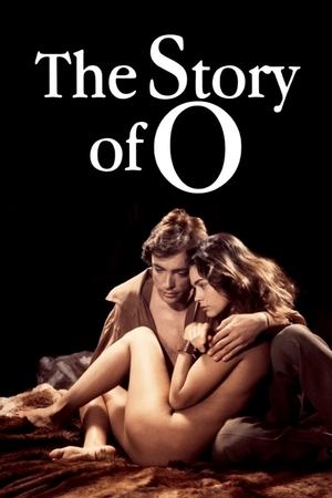 Poster The Story of O (1975)