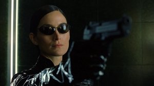 فيلم The Matrix Reloaded مترجم اون لاين