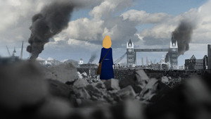 movie image