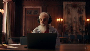 Odd Man In still 1