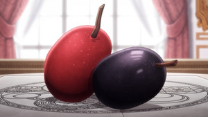 Pass the Monster Meat, Milady!: 1×10