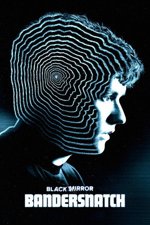 poster Black Mirror: Bandersnatch