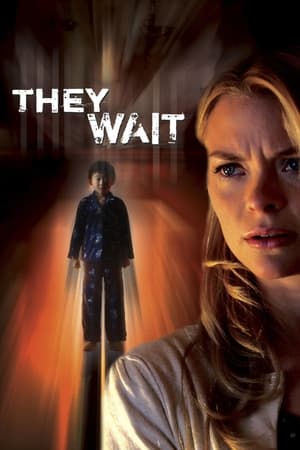 Poster They Wait 2007