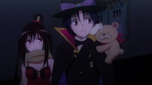 Hatena Illusion Season 1 Episode 9