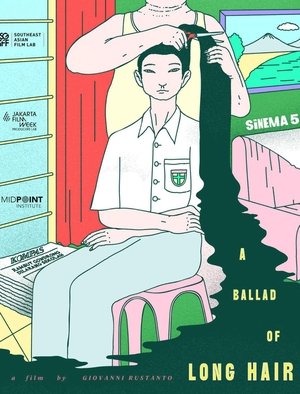 A Ballad of Long Hair (1970)