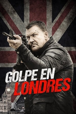 Golpe en Londres 2017