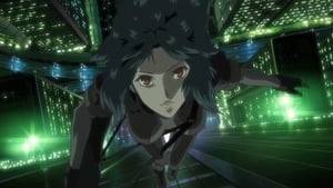 Ghost in the Shell: Stand Alone Complex Season 2 Episode 1