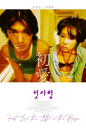 Poster 첫사랑 1997