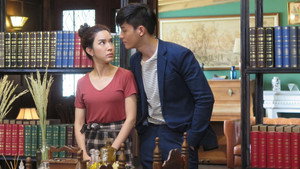Episódio 1 - อุบัติร้าย อุบัติรัก