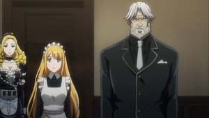Overlord Season 2 Episode 10