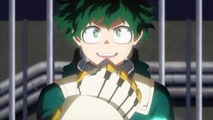 My Hero Academia Temporada 5 Capitulo 9