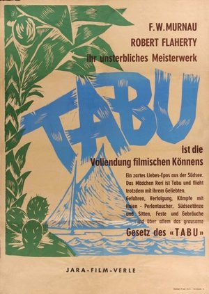 Image Tabu: A Story of the South Seas