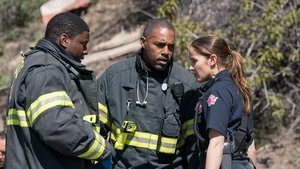 Station 19: Stagione 1 x Episodio 8