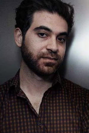 Félix Lajeunesse-Guy portrait