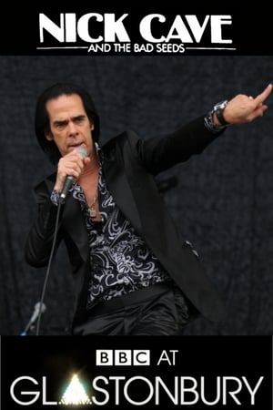 Nick Cave & The Bad Seeds Glastonbury 2013 