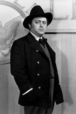 J. Edward Bromberg photo