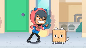 Épisode 11