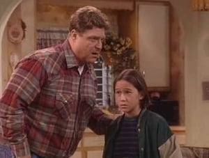 Roseanne: 7×18