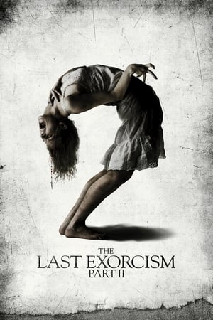 Image The Last Exorcism Part II