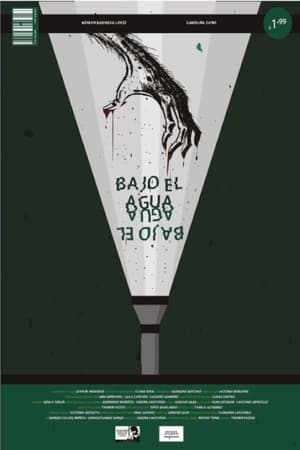 Bajo el agua (2019)