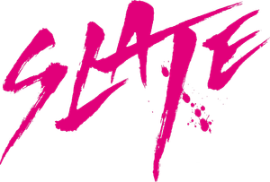 Slate — Logos 1