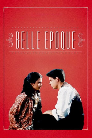 Belle Époque 25
