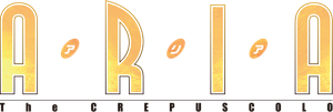 Aria the Crepusculo — Logos 1