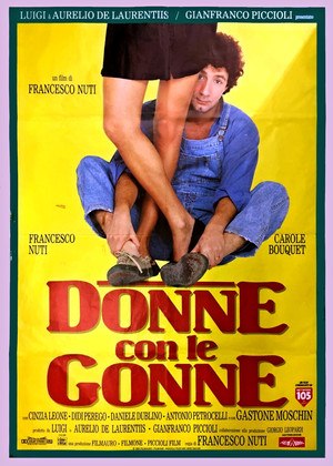 Donne con le gonne 5