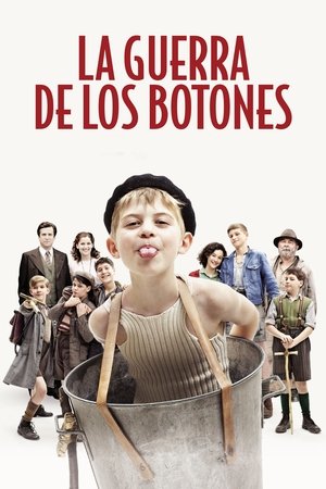 La guerra de los botones 2011