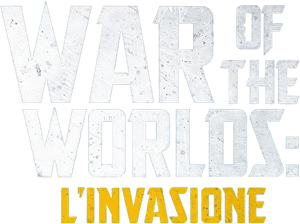 War of the Worlds – L’invasione (2023) ITA Streaming official logo
