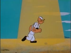 O Marinheiro Popeye: 1×48