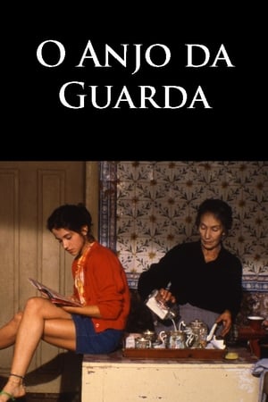 Poster Guardian Angel (1998)