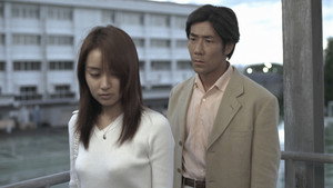 Episódio 2 - Os mortos vigiam o poço - Spiral