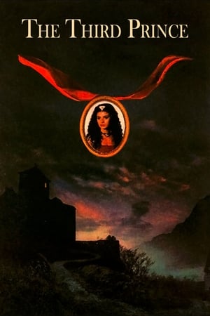 Poster The Third Prince (1983)