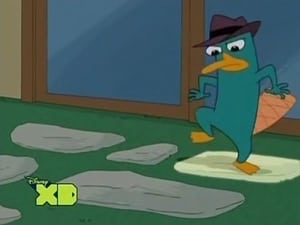 Phineas a Ferb: s2e17