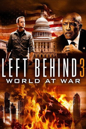 Left Behind: World at War