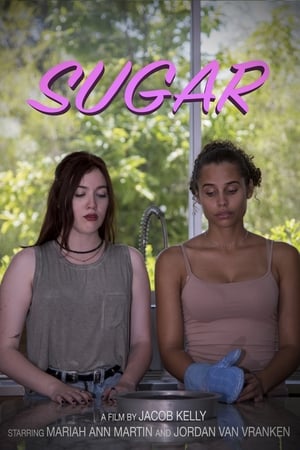 Poster Sugar (2017)
