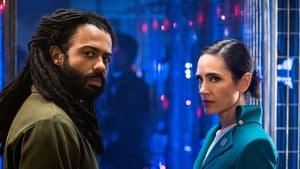 Snowpiercer: Season 1 Episode 1 – First, the Weather Changed