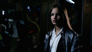 Christiane F. - Wir Kinder vom Bahnhof Zoo movie still 67