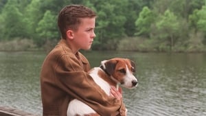 My Dog Skip 2000